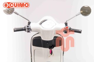 VESPA PRIMAVERA 125