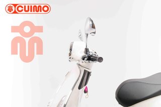 VESPA PRIMAVERA 125