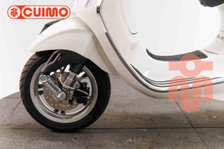 VESPA PRIMAVERA 125