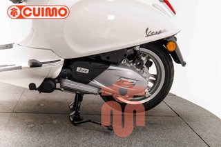VESPA PRIMAVERA 125