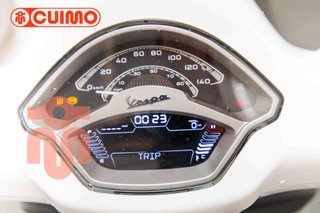 VESPA PRIMAVERA 125