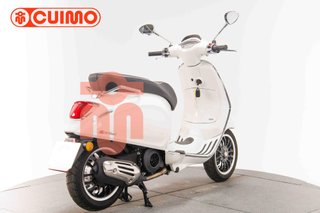 VESPA SPRINT 125