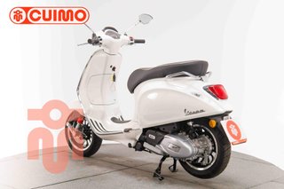 VESPA SPRINT 125