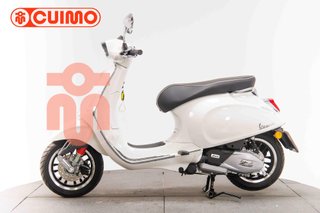 VESPA SPRINT 125