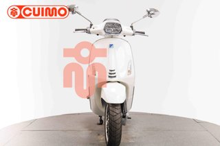 VESPA SPRINT 125