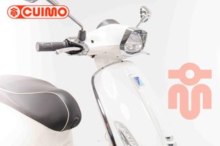 VESPA SPRINT 125