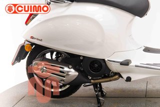 VESPA SPRINT 125