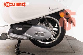 VESPA SPRINT 125