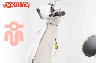 VESPA SPRINT 125