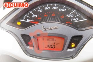 VESPA SPRINT 125