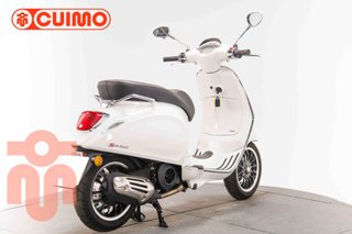VESPA SPRINT 125