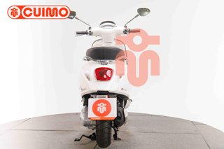 VESPA SPRINT 125