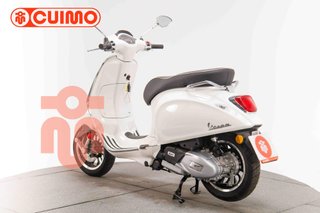 VESPA SPRINT 125