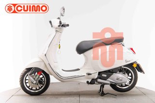 VESPA SPRINT 125
