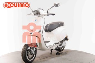 VESPA SPRINT 125