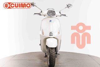 VESPA SPRINT 125