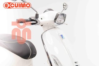 VESPA SPRINT 125