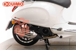 VESPA SPRINT 125