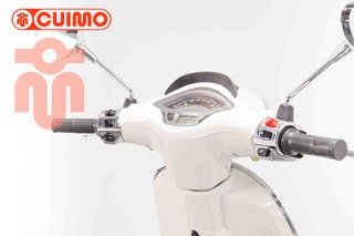 VESPA SPRINT 125