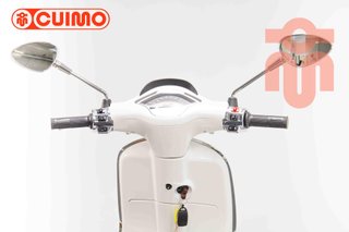 VESPA SPRINT 125
