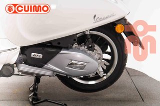 VESPA SPRINT 125