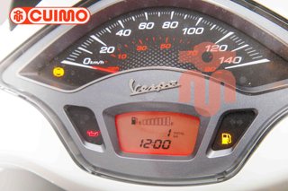 VESPA SPRINT 125