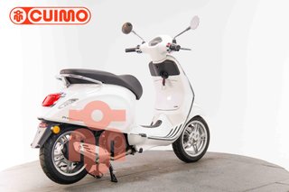 VESPA PRIMAVERA 125