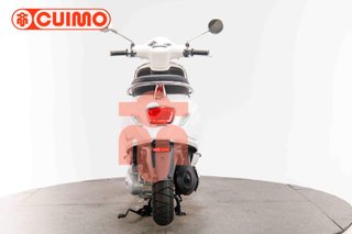 VESPA PRIMAVERA 125