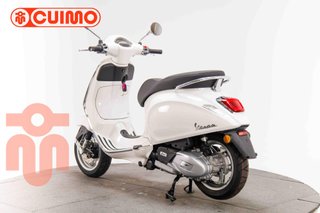VESPA PRIMAVERA 125