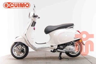 VESPA PRIMAVERA 125