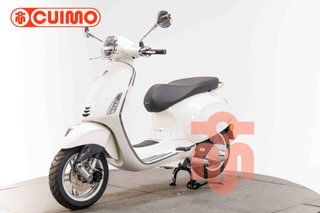 VESPA PRIMAVERA 125