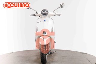 VESPA PRIMAVERA 125
