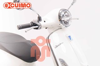 VESPA PRIMAVERA 125