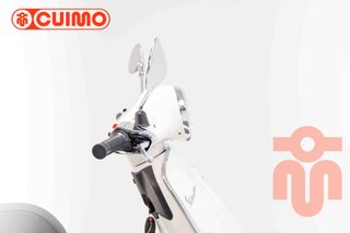 VESPA PRIMAVERA 125