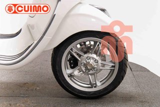 VESPA PRIMAVERA 125