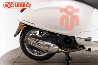 VESPA PRIMAVERA 125