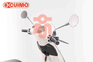 VESPA PRIMAVERA 125