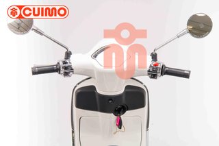 VESPA PRIMAVERA 125