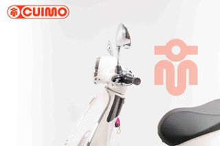 VESPA PRIMAVERA 125