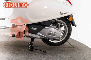 VESPA PRIMAVERA 125