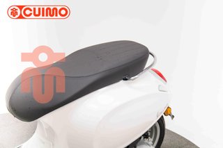 VESPA PRIMAVERA 125