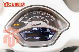 VESPA PRIMAVERA 125