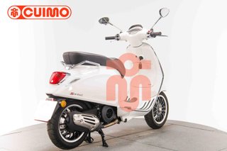 VESPA SPRINT 125