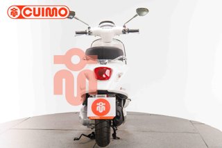VESPA SPRINT 125