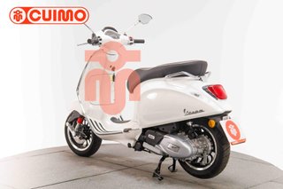 VESPA SPRINT 125