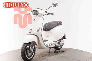 VESPA SPRINT 125