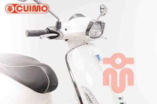VESPA SPRINT 125