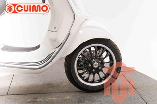 VESPA SPRINT 125