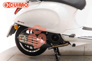 VESPA SPRINT 125