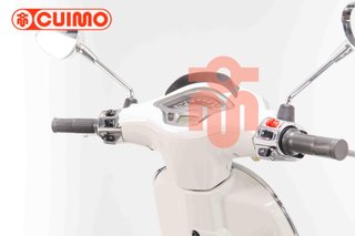 VESPA SPRINT 125